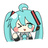 初音流道場