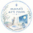 mana's art room