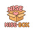 NISE♡BOX