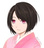 もこもこむらさき