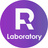 RiBLA Laboratory売店