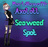 Axolotl Seaweed Spot