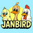 JANBIRD