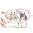 割れない硝子海月