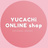 YUCACHI ONLINE shop!