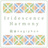 Iridescence Harmony