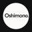 oshimono.