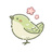 ふぉれすとの森