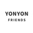 YONYONFRIENDS