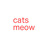 cats meow