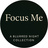 Out Of Focus
