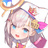 花羽ほまりのショップ