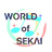 WORLD of SEKAI