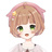めぇちゃんグッズ