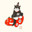 くるねこ屋