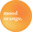 mood orange