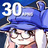 30APNGスタジオ