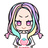 あかなのおみせ