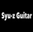 syu-z Guitar