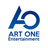 ART ONE BOOTH