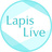 Lapis Live公式Booth