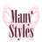 ManyStyles