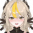 黒角せる