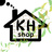 KH shop～Kooky Haven～