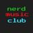 nerd music club