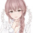 ⌘月白みるく⌘癒し系Vtuber【公式グッズ】