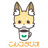 こんスタジオ
