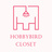 Hobbybird Closet