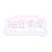 桜庭侑希 / OfficialShop