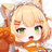 みるまめちゃんは新人vtuberかも！