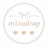 mizudrop ペーパー素材店