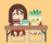 ながくらん家