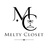 MELTY CLOSET