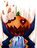 pumpkin-head