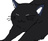 野良猫の寝床
