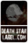 DEATH STAR LABEL