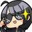 可燃ゴミくん