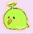 Melon bird-めろんばーど-