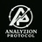 ANALYZION PROTOCOL OFFICIAL BOOTH