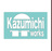 kazumichi-works