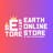EARTH ONLINE STORE BOOTH店