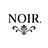 NOIR.
