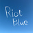 【Riot Blue】official shop