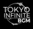 TokyoInfiniteBGM