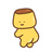 ぽよっとプリンちゃん