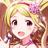 花咲ひかるのLINEスタンプ・絵文字屋さん